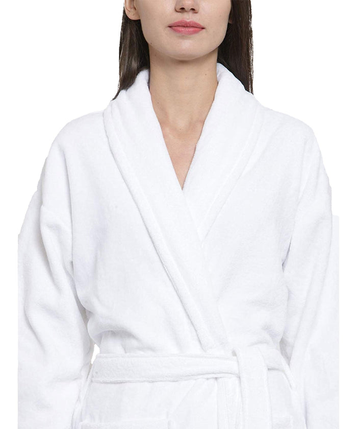 Bathrobe