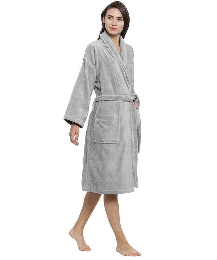 Bathrobe