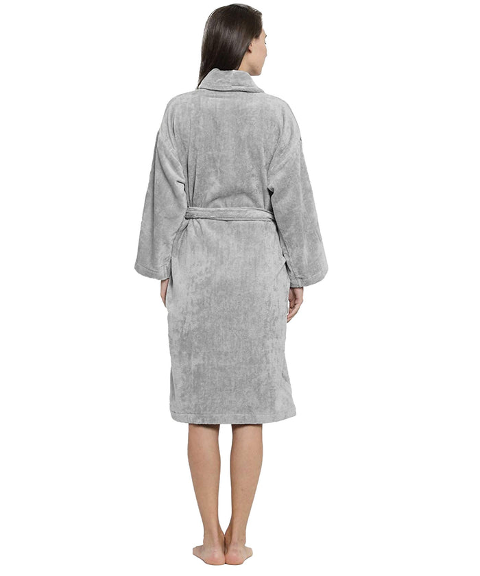 Bathrobe