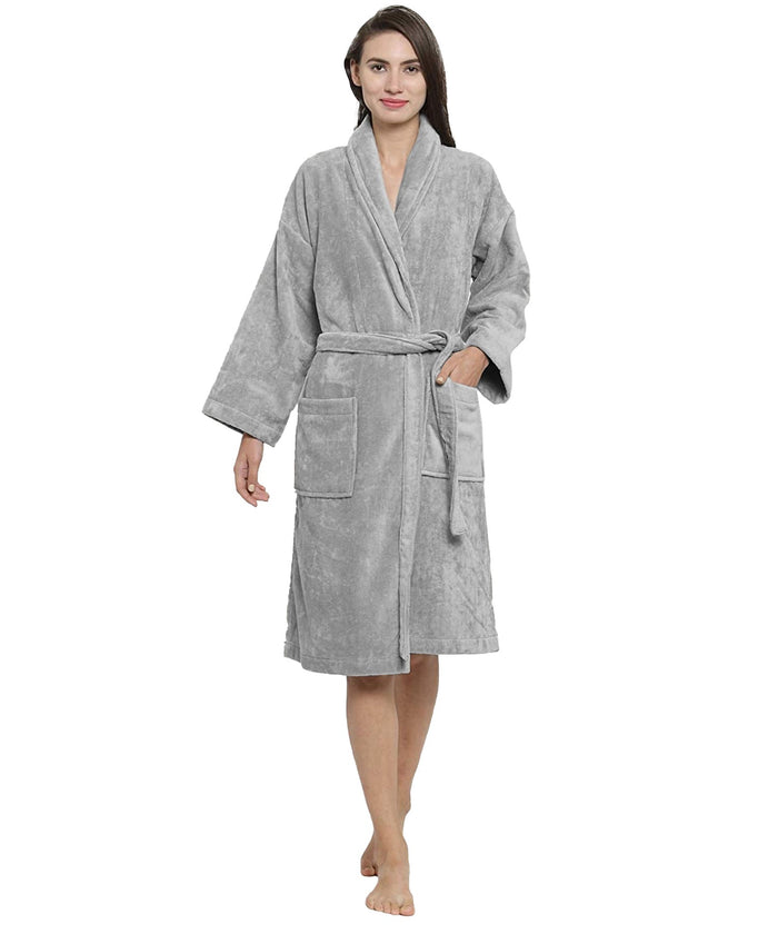 Bathrobe