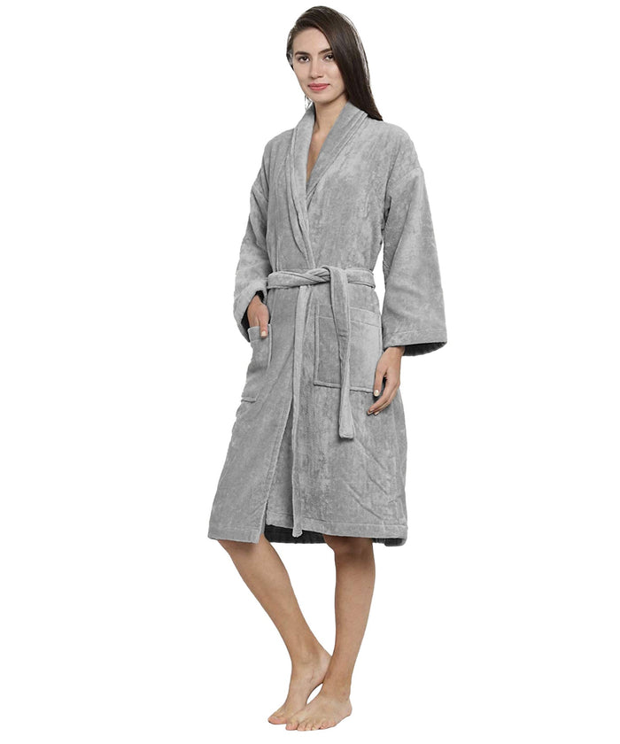 Bathrobe