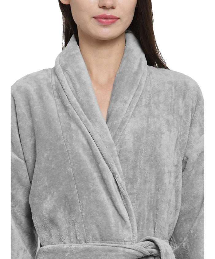 Bathrobe