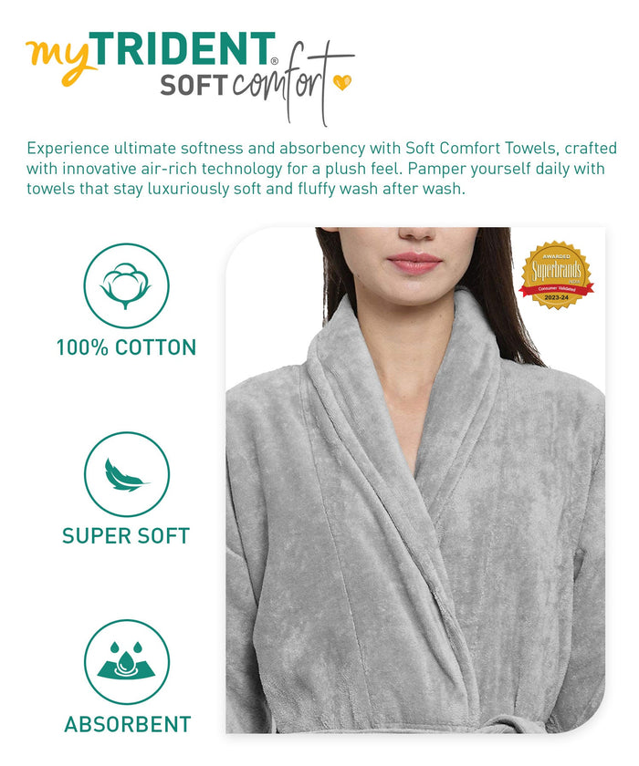 Bathrobe