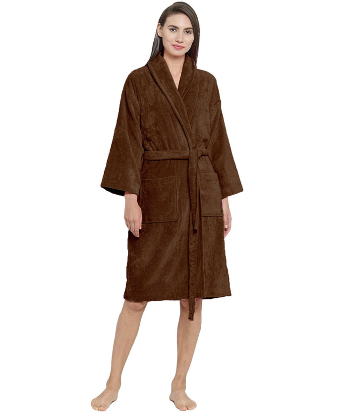 Bathrobe