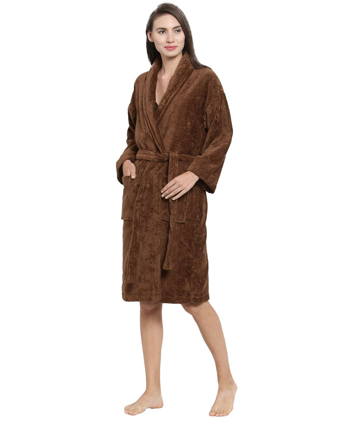 Bathrobe