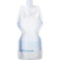 Platypus Softbottle | 1.0l | Push-pull Cap Waves