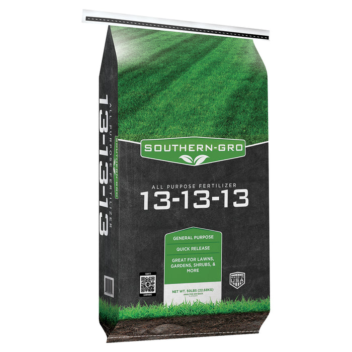 Southern Gro 13-13-13 Fertlizer