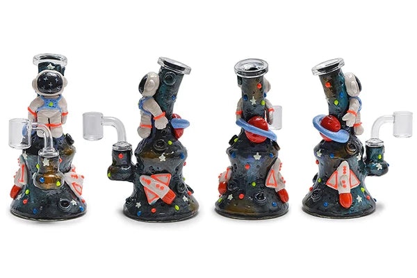 Spaceman 7" Dab Rig