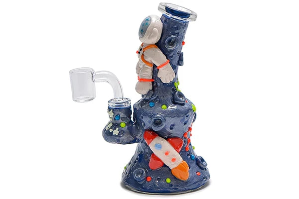 Spaceman 7" Dab Rig