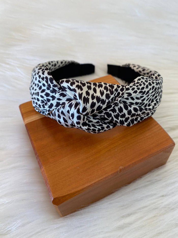 Speckled Headband