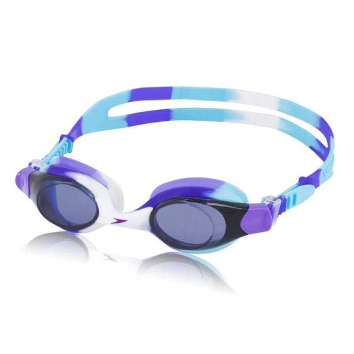 Purple/Aqua