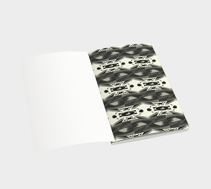 Spider Granma's Love Village Journal | Black Queer Art