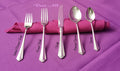 Spoon Stainless Julliard