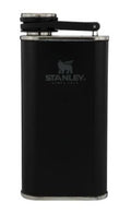 Stanley - Classic Easy Fill Wide Mouth Flask, 8oz