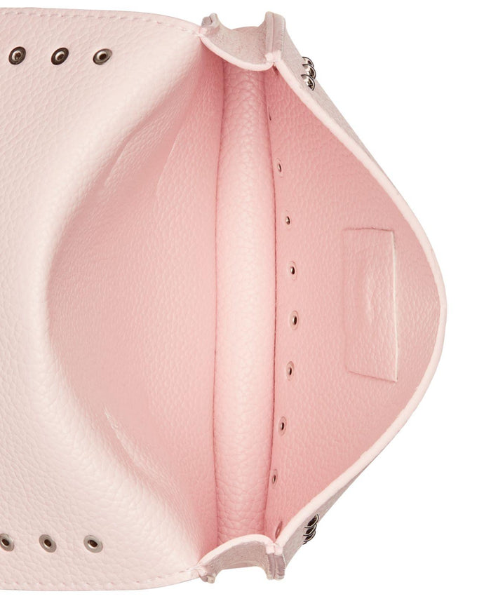 Steve Madden Guitar Strap Belt Bag Pink L/XL - Machann.com