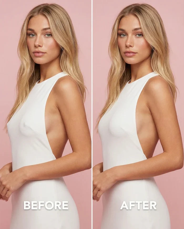 Sticky Boobs