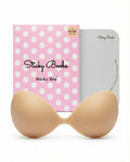 Sticky Bra