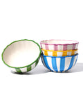 Summer Petal Dinnerware Set of 15