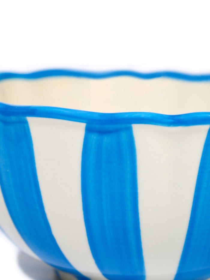 Set of 4 (Blue)
