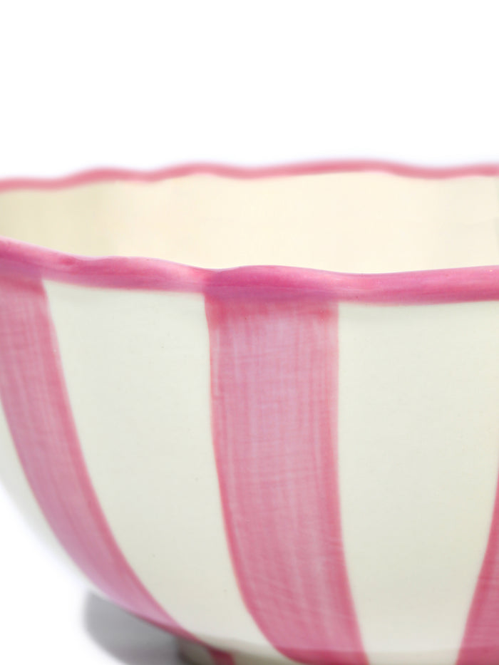 Set of 4 (Pink)