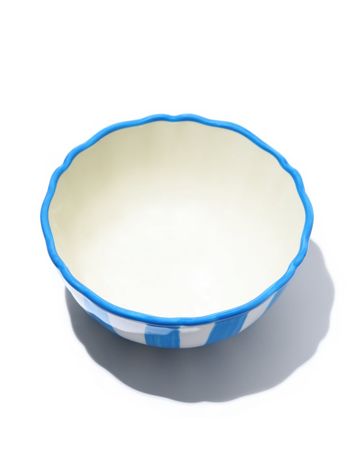 Summer Petal Bowl Set of 4