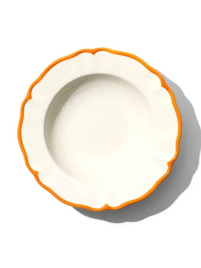 Summer Petal Dinnerware Set of 15