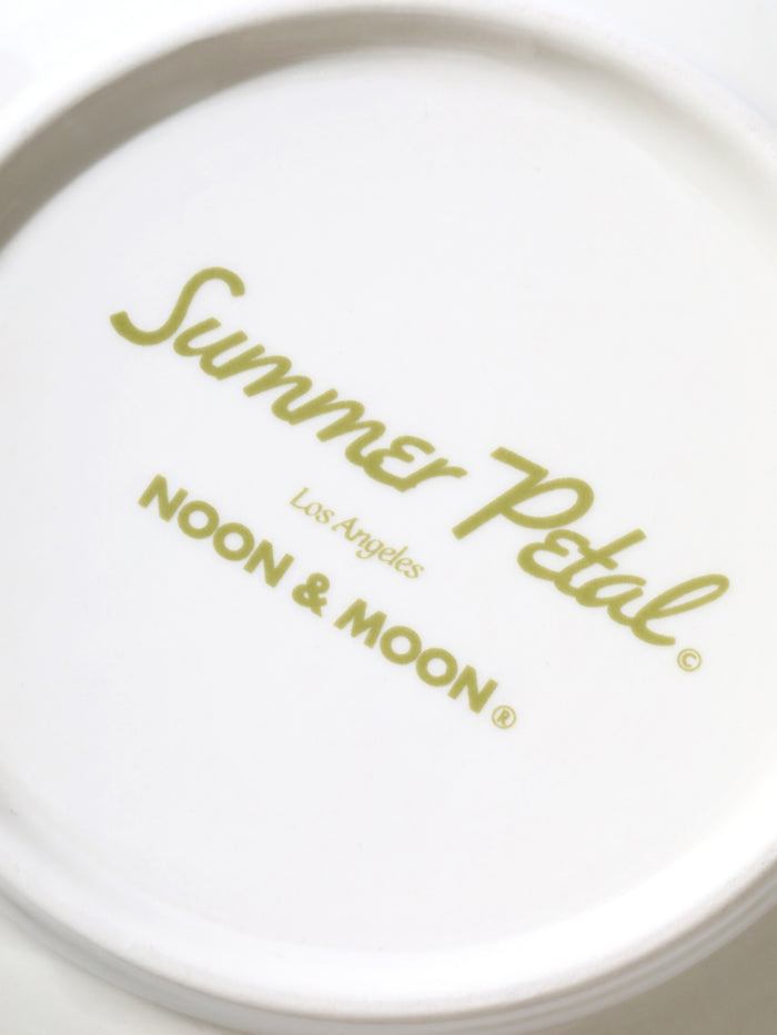 Summer Petal Dinnerware Set of 15