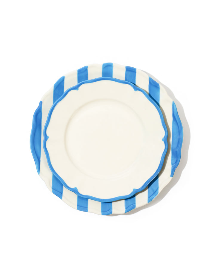 Summer Petal Dinnerware Set of 15