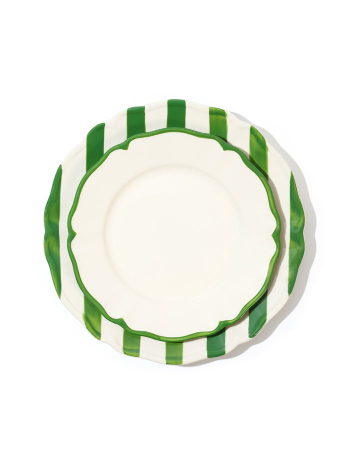 Summer Petal Dinnerware Set of 15