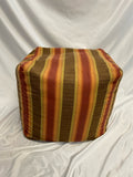Sunbrella Ottoman