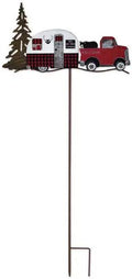 Sunset Vista Designs - Garden Stake