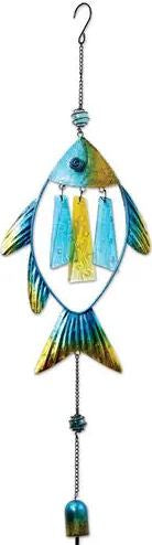 Sunset Vista Designs - Wind Chime