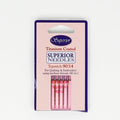 Superior Sewing Machine Needles - Topstitch - 14/90 - set of 5