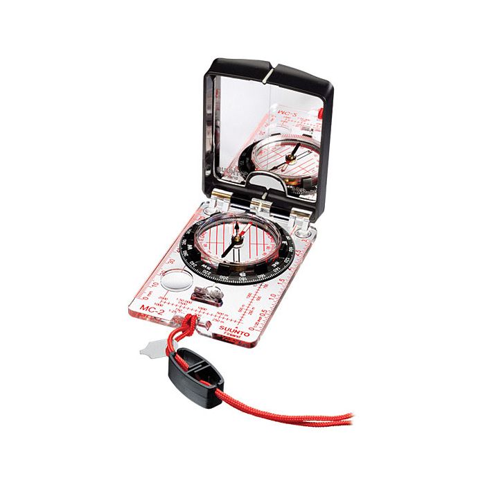 Suunto - MC-2 Navigator Compass