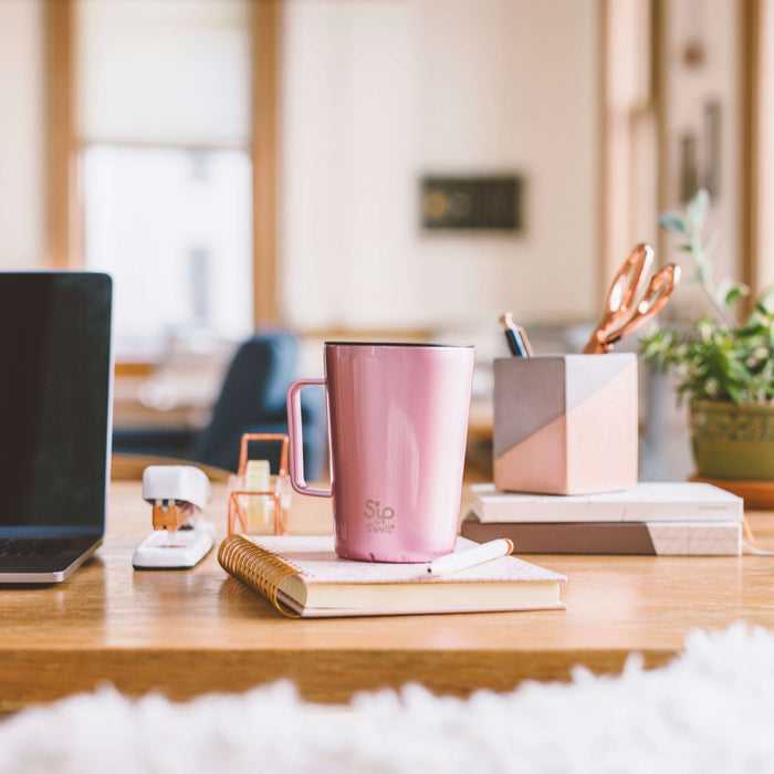 S'well - S’ip by S’well® Takeaway Mug (Color Options Available)