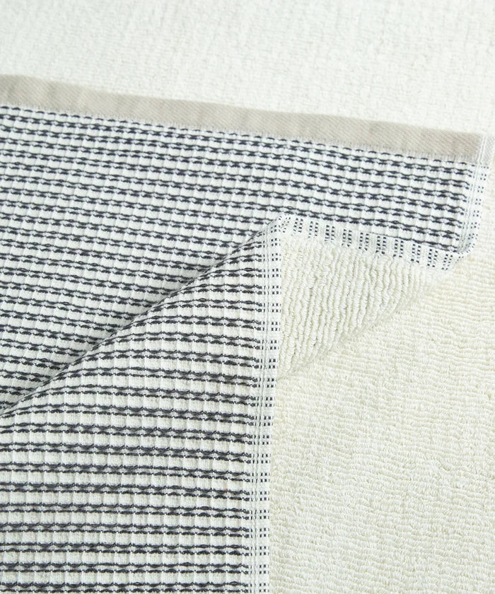 Symphony of Threads 2Pc Hand Towel, Aven| 625 GSM Cotton
