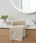 Symphony of Threads 2Pc Hand Towel, Mirael| 625 GSM Cotton