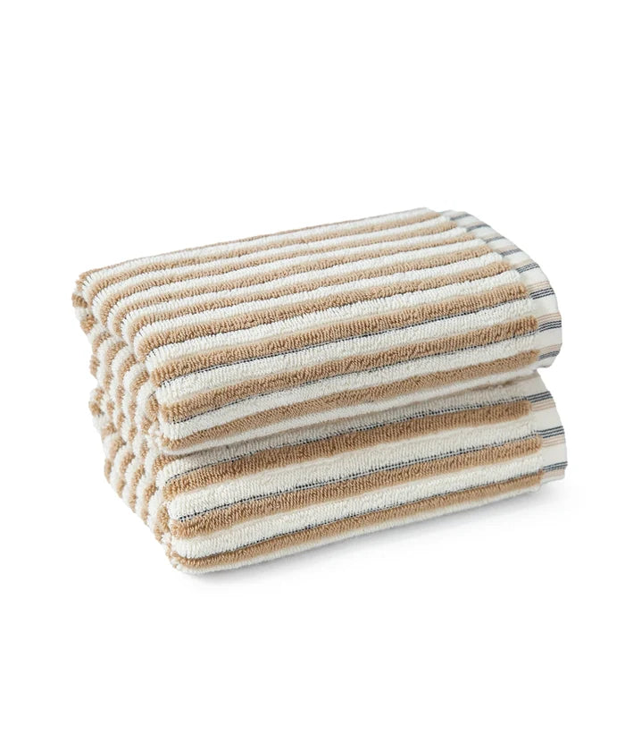 Symphony of Threads 2Pc Hand Towel, Mirael| 625 GSM Cotton