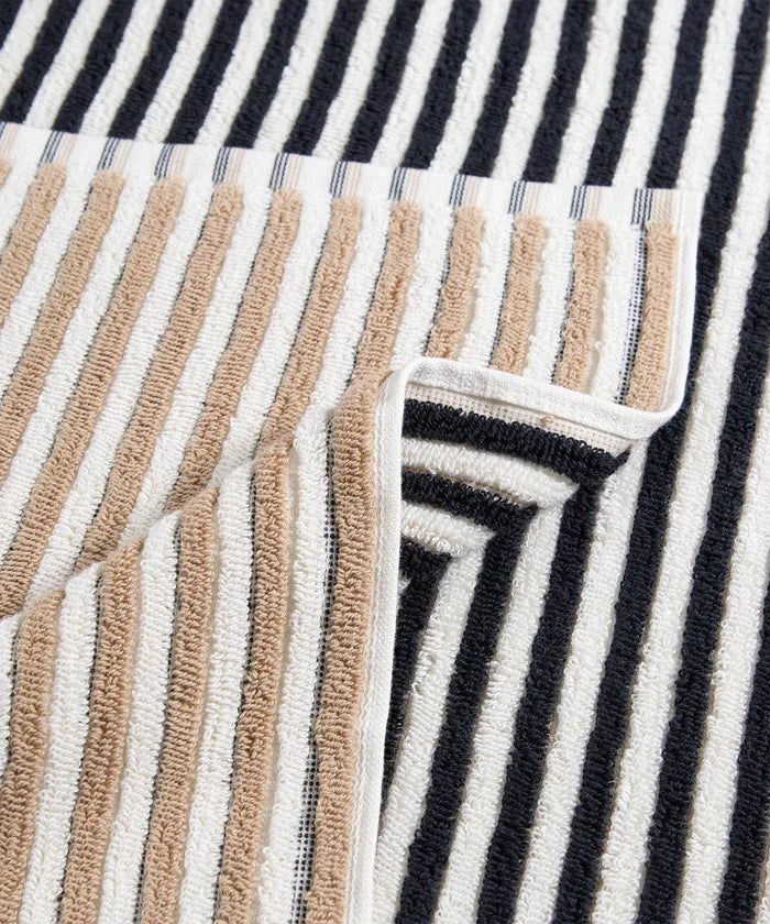 Symphony of Threads 2Pc Hand Towel, Mirael| 625 GSM Cotton