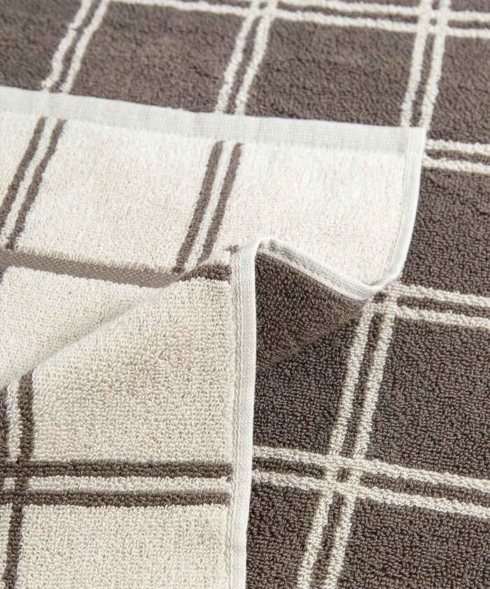 Symphony of Threads 2Pc Hand Towel, Orris| 625 GSM Cotton