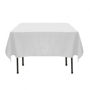 TABLE CLOTH 54"x54"