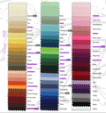 TABLECLOTH 72X72"