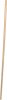 Tapered Hardwood Handle 15/16" x 60"