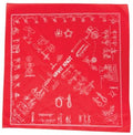 TC Span America - How to Bandanas