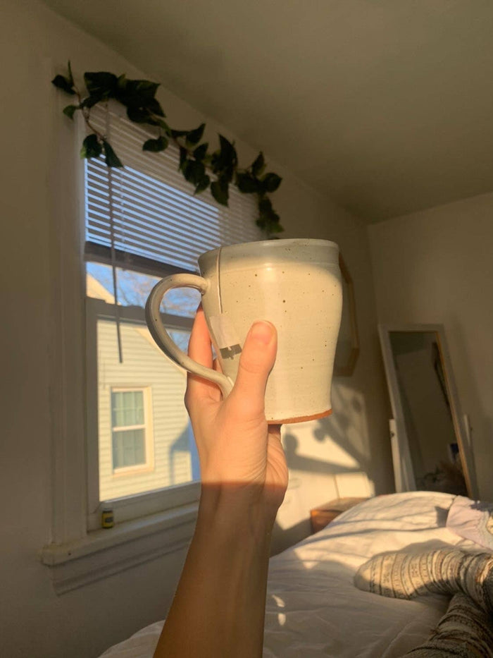 Tea with Tae Mini Tube Gift (5 tea bags)