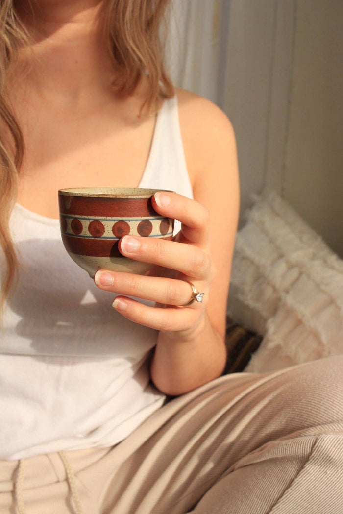 Tea with Tae Mini Tube Gift (5 tea bags)