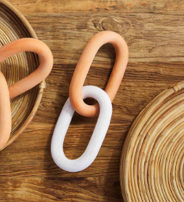 Terracotta Links