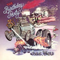 Buy – The Birthday Party "Junkyard" 12" – Band & Music Merch – Cold Cuts Merch