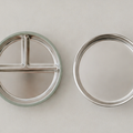 The Grip Ease Duo Baby Plate Set