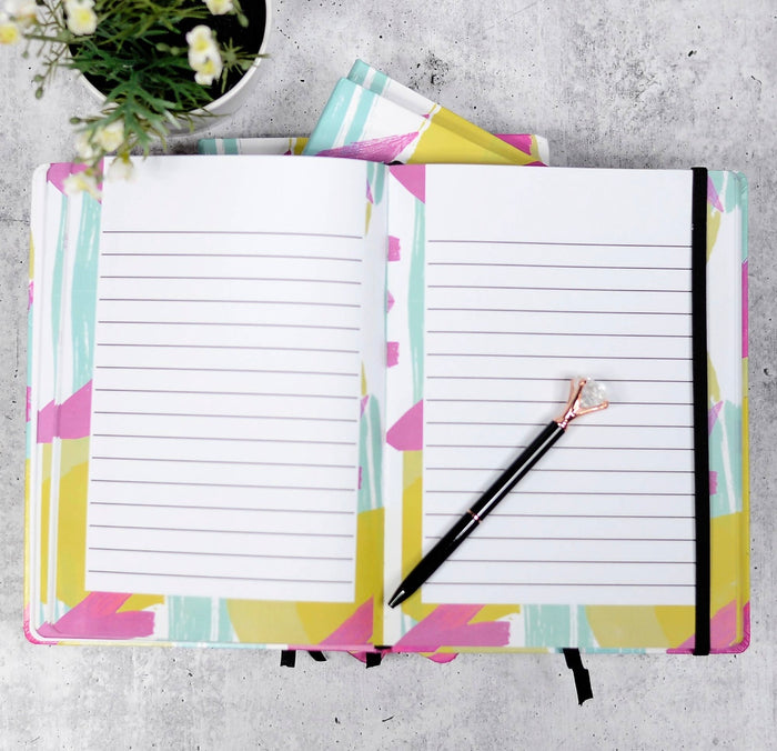 The Sh*tshow An Autobiography Journal
